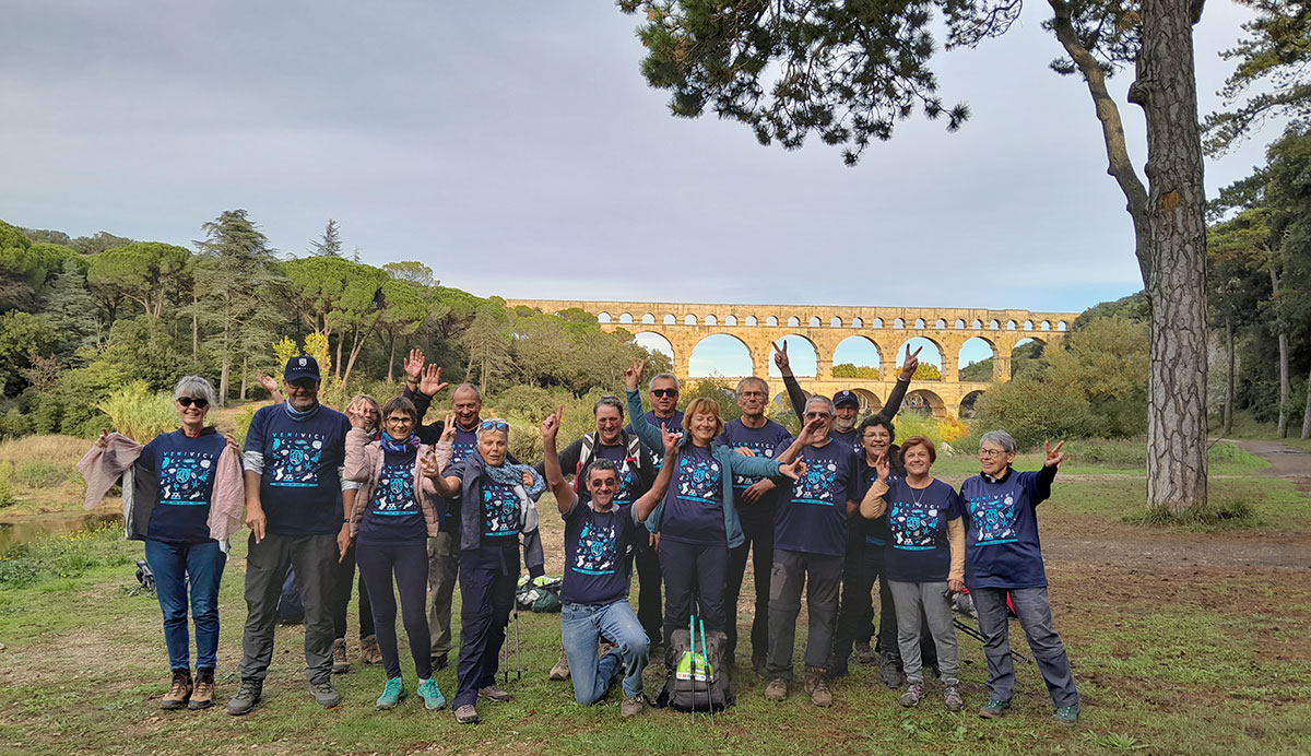 SLC : L’ACTIVITÉ SPORTIVE DANS LA BONNE HUMEUR