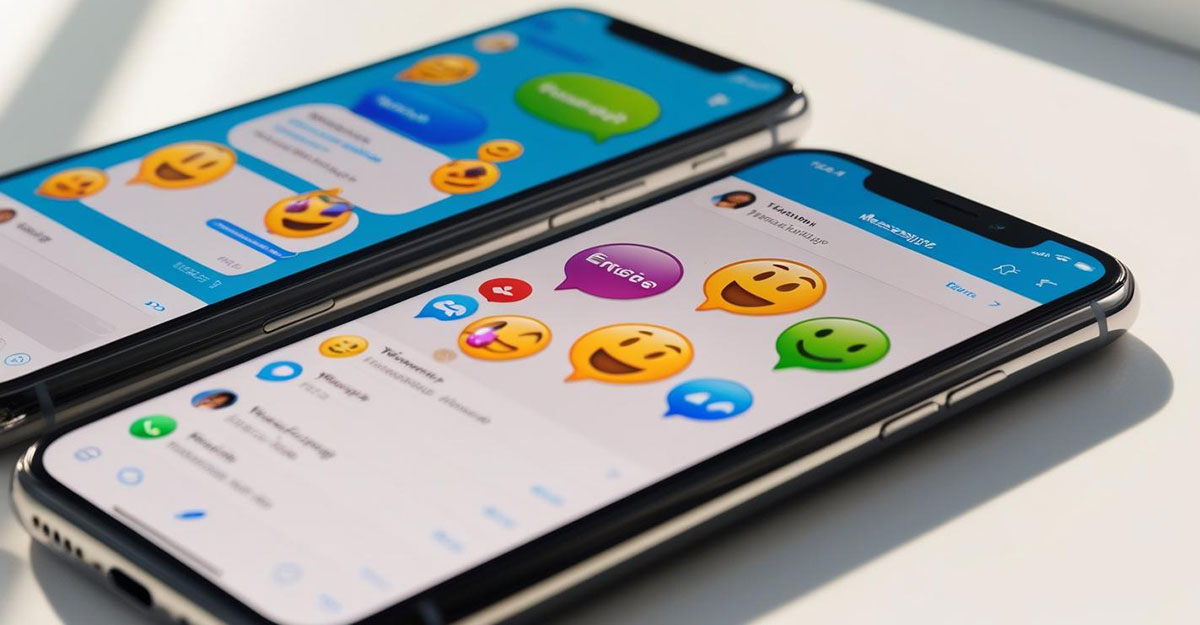 MESSAGERIES INSTANTANÉES : POUR UN USAGE PLUS SÛR