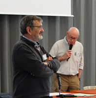 UN PROJET ASSOCIATIF FÉDÉRAL PARTAGÉ