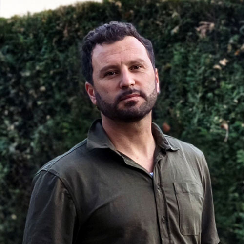 YOANN LESCOULES, NOUVEAU DTN ADJOINT