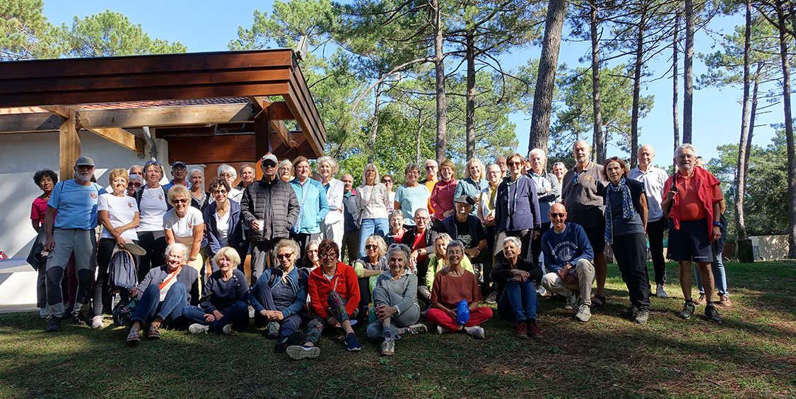 INTERCLUBS DANS LES PYRÉNÉES-ATLANTIQUES