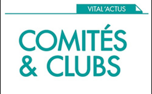 CLUBS, COMITÉS : COMMENT TRANSMETTRE VOS ACTUS ?