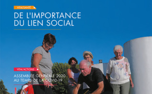 Vitalité n°39 - Septembre 2020