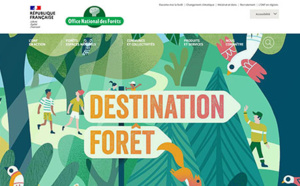 DÉCOUVRIR LES FORÊTS PUBLIQUES