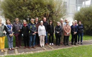 FORMATION MODULE 1 À LIMOGES