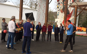 VALIDATION DE DEUX NOUVELLES INSTRUCTRICES