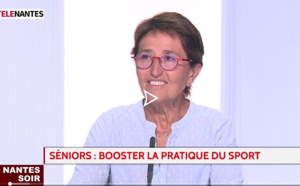BOOSTER LA PRATIQUE DU SPORT CHEZ LES SENIORS