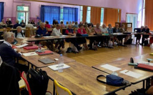 RENDEZ-VOUS DE DIRIGEANTS EN HAUTS-DE-FRANCE