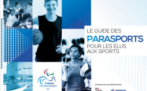 LE GUIDE DES PARASPORTS