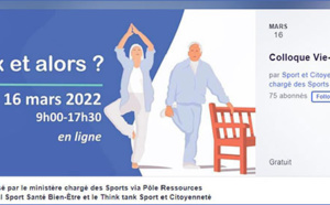 REDIFFUSION : LE COLLOQUE "VIE-EUX ET ALORS ?"