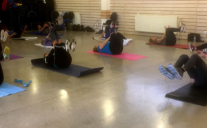 FORMATION GYM EN OCCITANIE