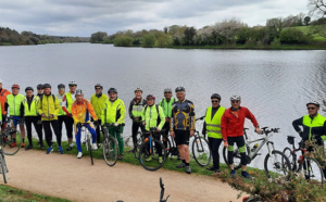 MODULE 2 ACTIVITÉS CYCLISTES… ET DIEGO