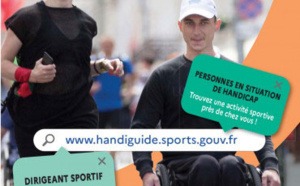 HANDIGUIDE DES SPORTS