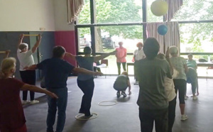 FORMATION CONTINUE EN PAYS DE LA LOIRE : ACTIV’MÉMOIRE 