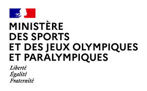 UNE NOUVELLE MINISTRE DES SPORTS