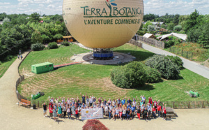 Pays de  la Loire : un anniversaire durable