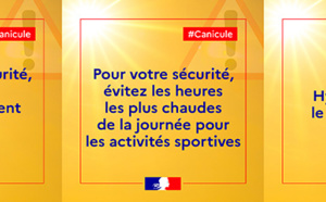 PRÉVENTION DES NOYADES ET FORTES CHALEURS
