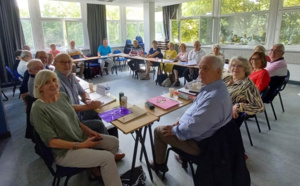 FORMATION DES DIRIGEANTS D’ÎLE-DE-FRANCE
