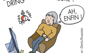 LES ADHÉSIONS SONT OUVERTES