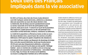 VIE ASSOCIATIVE : LES SENIORS EN POLE POSITION