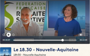 RETRAITÉS ET HEUREUX ?