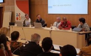 ID.ORIZON : JOURNÉE D’ÉTUDE SPORT ET PAUVRETÉ