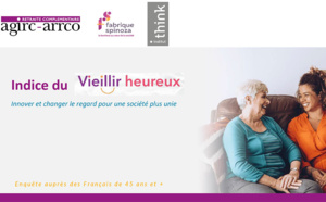 NOUVEL INDICE DU VIEILLIR HEUREUX