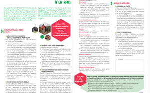 AFFILIER UN CLUB À LA FFRS