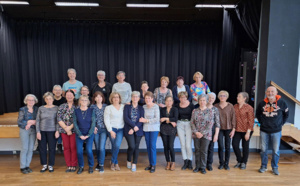 JOURNÉE DES ANIMATRICES DANSE DE L’AIN