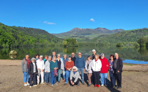 LA RS DE LA VALLÉE DE L’ESSONNE EN AUVERGNE