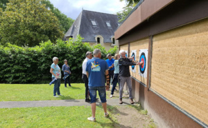 FÊTE DE FIN DE SAISON À QUIMPER
