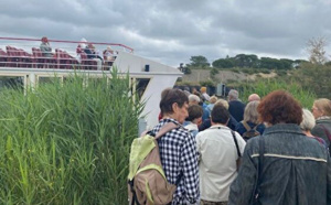 L’AMUCS FÊTE SES 40 ANS EN CAMARGUE