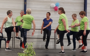 FÊTE DE L’EAU DANS LE NORD