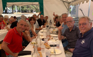 LA RENTRÉE EN PROVENCE