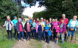 RENCONTRE SPORT SANTÉ DANS L’OISE