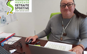 BIENVENUE MATHILDE !