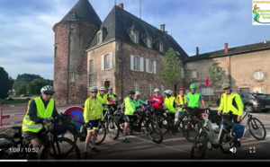 UN AN DE VAE À CHAUFFAILLES