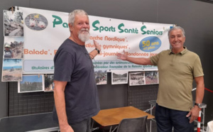 UN NOUVEAU CLUB À PALAVAS-LES-FLOTS