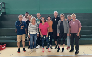 CRÉATION DU CLUB SPORT SANTÉ DES SORINIÈRES