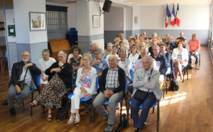 LE CLUB D’ABBEVILLE A TENU SON AG