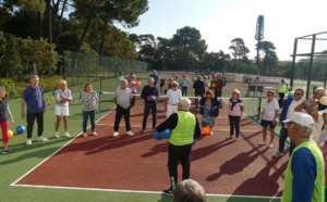 NOUVELLES ACTIVITÉS EN GIRONDE