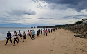 PREMIER INTERCLUBS DANS LES PYRÉNÉES-ATLANTIQUES