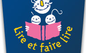 « LIRE ET FAIRE LIRE » FÊTE SES 25 ANS