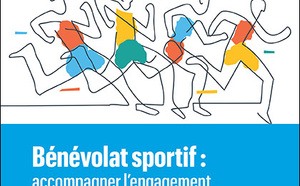 BÉNÉVOLAT SPORTIF : GUIDE PRATIQUE