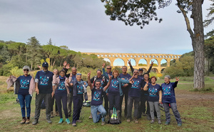 SLC : L’ACTIVITÉ SPORTIVE DANS LA BONNE HUMEUR