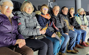 PLACE AUX BÉNÉVOLES SPORTIFS DE TRÉLAZÉ !