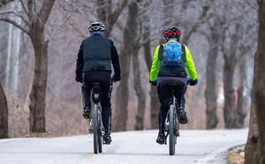 PRATIQUE SPORTIVE PAR GRAND FROID, RECOMMANDATIONS