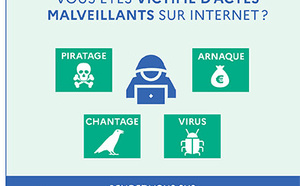 FRAUDES : CELA N’ARRIVE PAS QU’AUX AUTRES