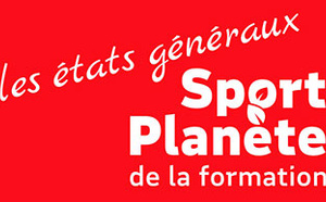 FORMATION À L’ÉCORESPONSABILITÉ SPORTIVE