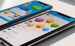 MESSAGERIES INSTANTANÉES : POUR UN USAGE PLUS SÛR
